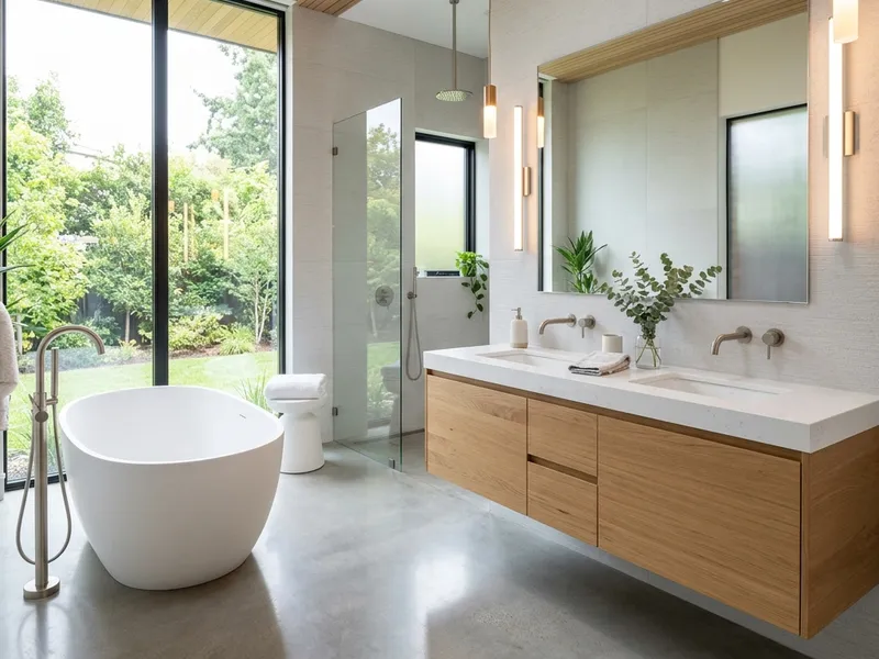 Bathroom Plumbing in Berryville, AR