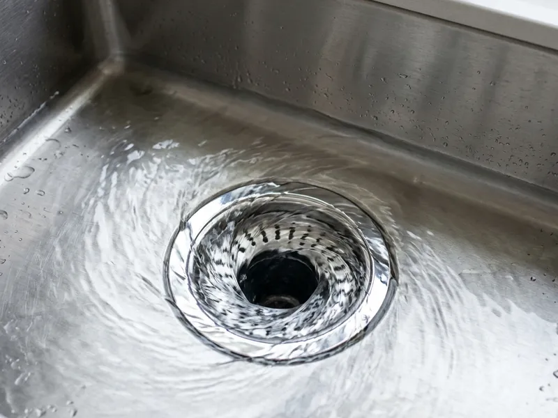 Drain Cleaning Plumber in Berryville, AR